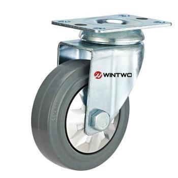 Buy cheap Elastic TPR castor from wholesalers