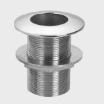 Stainless Steel Investment And Precision Casting OEM Marine Hardware Fittings