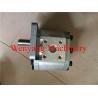 Buy cheap XCMG wheel loader spare parts ZL30G transmission pump 5000018 from wholesalers