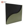 Buy cheap Modern Wood Slat Acoustic Panels With Different Color For Wall from wholesalers