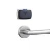 Buy cheap Electronic Key Code Door Lock 304 Stainless Steel Shell Intelligent Electronic Lock from wholesalers