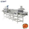 Buy cheap 6000CPH Shrimp Canned Food Production Line Aquatic Product Canning Equipment from wholesalers