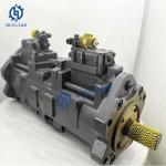 Volvo EC700 EC750D Main Hydraulic Piston Pump K3V280DTH 14773006 VOE14773006 For