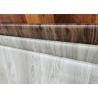 Buy cheap 650mm-1000mm Printing PVC Film With Excellent Water Resistance from wholesalers