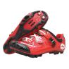 Buy cheap Bike Waterproof Cycling Footwear / Men's Nylon+TPU Mountain Bike Shoes from wholesalers