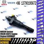 BOSCH injetor 0414693002 04290102 Diesel fuel Unit pump assembly 0414693002