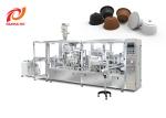 ISO9001 Dolce Gusto Coffee Pod Filling Machine