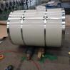 Buy cheap 0.18 To 2.0mm Color Coated Steel Coil Dx51d Galvanized Steel SMP Coating from wholesalers