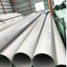 Buy cheap 10NPS Carbon Seamless Steel Pipe SS321 Stainless Steel Tubing from wholesalers
