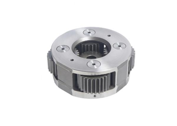 Buy cheap EC360 Planetary Gear Parts Swing Gearbox 2nd Planetary Gear Carrier from wholesalers