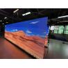 Buy cheap P10 Full Color Outdoor Advertising LED Die-Casting Aluminum Cabinet from wholesalers