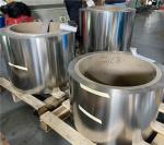 JIS SUJ2 Cold Rolled Thin Bearing Steel Strip For Spring