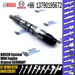 New Arrival Spare Parts 0445120276 0445120278 0 445 120 276 0 445 120 278 Fuel