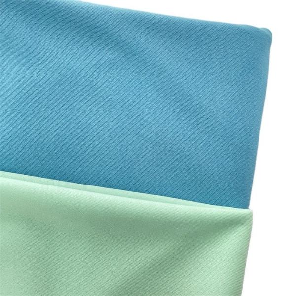 Buy cheap 110-180gsm Stripe Style 100% Polyester Knitted Fabric for Bags and Sporting Goods from wholesalers