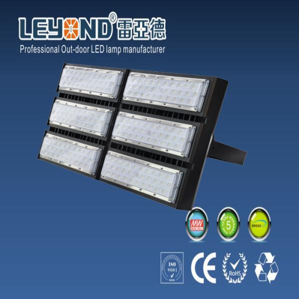 IP67 Versatile 200W Outdoor LED Flood Light for Area Lighting, LED Flood Light