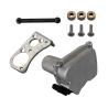 Buy cheap KIA Mohave Turbocharger Actuator Assembly 28215-3A000 28212-3A000 for 3.0L D6EA Parts from wholesalers
