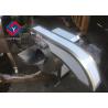 Buy cheap Restaurant 600KG/H 1.5HP Electric French Fry Cutter Machine from wholesalers