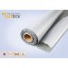 Buy cheap PU Coated Fiberglass for EV CAR FIRE BLANKET fire blankets suitable for high temperature and electric resistance from wholesalers