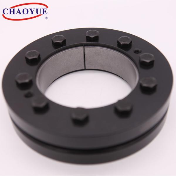 Buy cheap bolt M27 Inner Size 900mm Shaft Clamping Elements Heavy Load from wholesalers