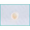 Buy cheap Anti - Leakage Disc Top Shampoo Bottle Cap , 28/415 PP Plastic Closure Caps from wholesalers