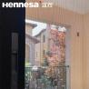 Buy cheap Indoor Insect Screen Door Customized Size Fly Screen Mesh Anti Mosquito Net Door Screen Door from wholesalers