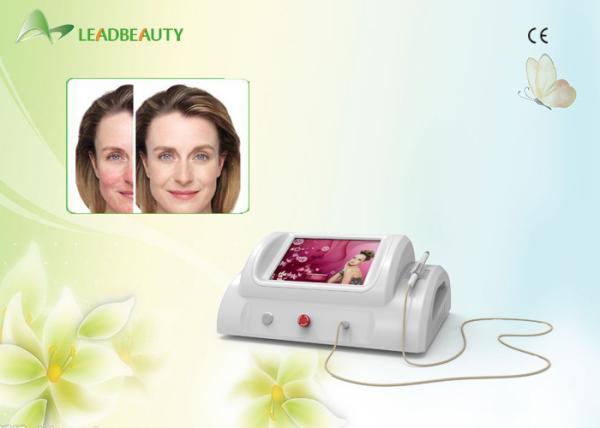 Buy cheap RBS 0.01mm Needle red blood silk remover spider vein removal machine from wholesalers