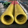 Buy cheap 5.5mm Galvanized Steel Wire Rope Nylon PA12 Coated Galvanized Iron Wire from wholesalers