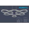 Buy cheap DC24V 60W LED Ceiling Linear Light For Hotel from wholesalers
