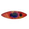 Buy cheap Aluminum A356 Single Person Kayak Mold / Plastic Roto Molded Canoe from wholesalers