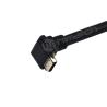 Buy cheap High Flexible Camera Link Cable Straight Entry / Angle Up / Angle Down 10 Meters from wholesalers