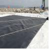 Buy cheap Polypropylene Liner HDPE Geomembrane for Fish Shrimp Farm Pond Waterproof Plastic from wholesalers