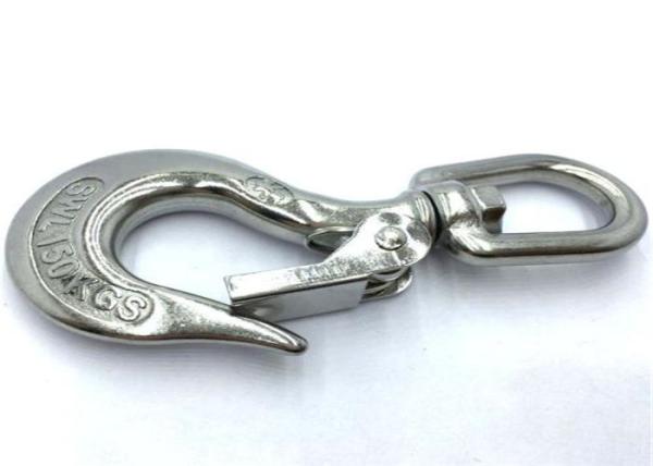 Buy cheap SS304 Stainless Steel Precision Casting Investment Drop Hanger Part Various Size from wholesalers