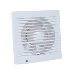 Ceiling Mounted Exhaust Fans With Light Ventilation Air Extractor Fan Made By