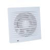 Buy cheap 4 inches 5 inches and 6 inches Shutter Customization Bathroom Ventilation Air Extractor Fan from wholesalers