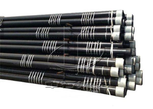 Buy cheap Seamless Well Pump Casing Pipe Tube API 5CT J55 K55 N80 L80 P110 from wholesalers