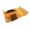 Buy cheap Custom Sunglass Case Kraft Paper Glasses Case Personalised Spectacle Cases from wholesalers