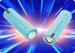 Buy cheap 10000 Cycles Solid State Battery 3C 3.8V 5.5 Ah Battery ISR21700S55 from wholesalers