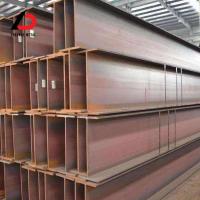 Buy cheap JIS Cold Rolled H Beam product