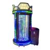 Buy cheap Money Grabber Arcade Machine Cabinet Bill Acceptor PVC Material For Game Center from wholesalers