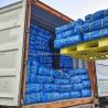 Buy cheap Lightweight 4m Blue/Orange PE Tarpaulin Rolls for Truck Cover Tarps Outdoor-Industry from wholesalers