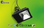 Buy cheap IP66 2800K - 6500K 90lm/W outdoor Dimmable LED flood Light With 130x111x55mm from wholesalers