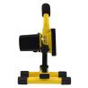 Buy cheap Emergency Outdoor Rechargeable LED Flood Light IP65 Waterproof 4-5 Hours from wholesalers