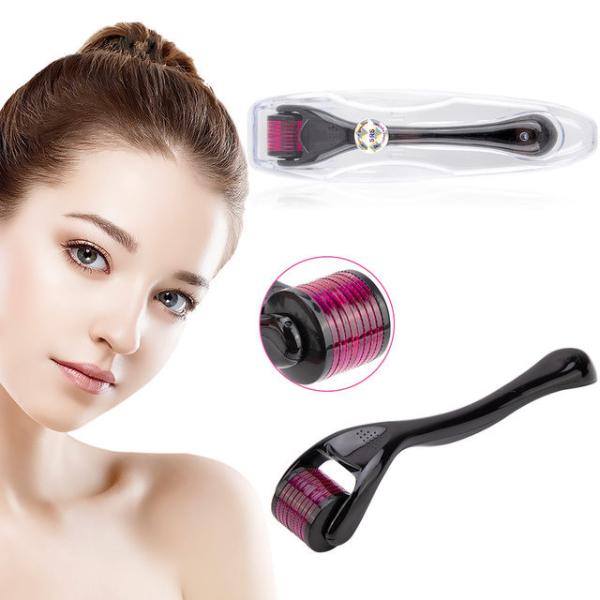 Buy cheap 540titanium Dermaroller Micro Needle Facial Rf Skin Tightening Device from wholesalers