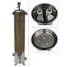 Buy cheap Efficient Bag Filtration Rate Industrial Water Filtering Option from wholesalers