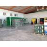 Buy cheap 75kw Vegetable Vacuum Cooler R404A PLC Vaporizing Moisture from wholesalers