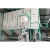 Buy cheap 120 KG Mini Portable Mobile Maize Galvanized Steel Storage Silo for Food Beverage Shops from wholesalers