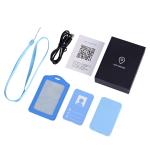 G13 GPS Positioer Student Card