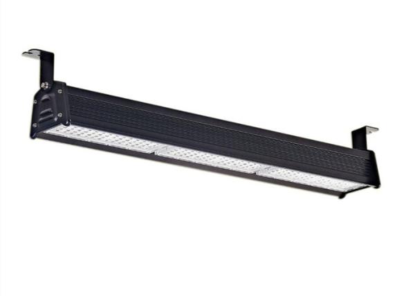 Buy cheap 150 Watt IP65 LED Linear High Bay Light 20000 Lumen Aluminum Housing For Factory from wholesalers