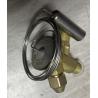 Buy cheap TES2 Made In China KUB Brand R404A Refrigerant Refrigeration Expansion Valve Thermal Expansion Valve Price from wholesalers