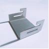 Buy cheap ODM Sheet Metal Stamping Process Aluminum Stamping Bracket from wholesalers